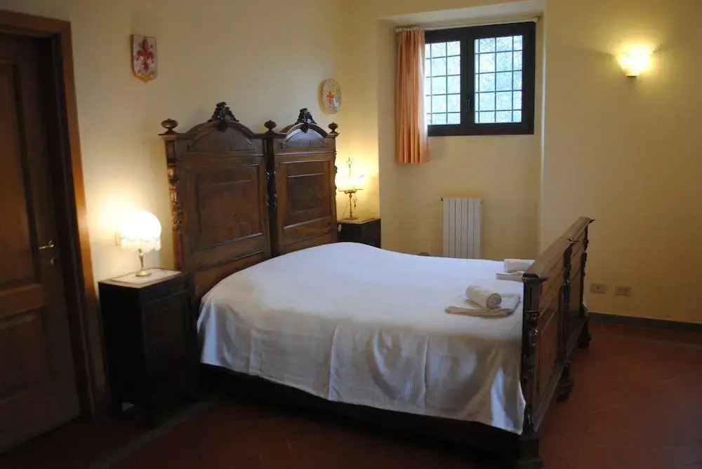 Fattoria di Malavolta