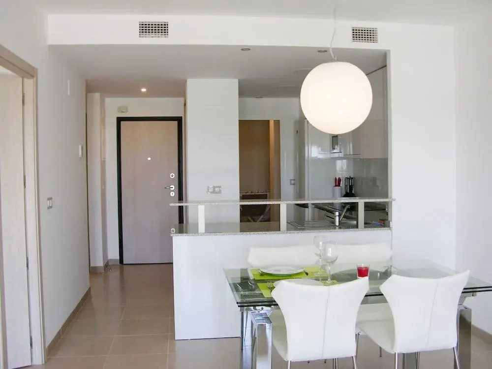VIP Appartment Terrazas de Campoamor