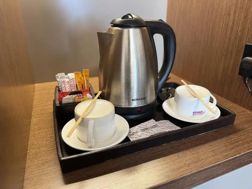 Fortune Plaza Hotel, Dubai Airport