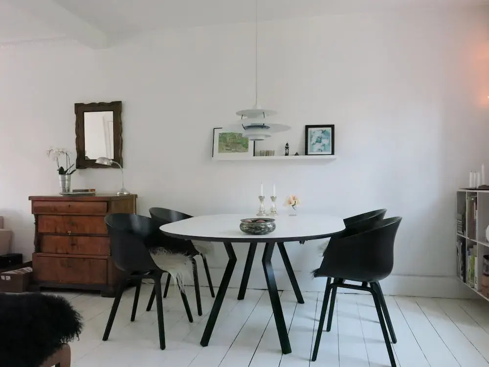Apartment Carlsberg byen 1277-1