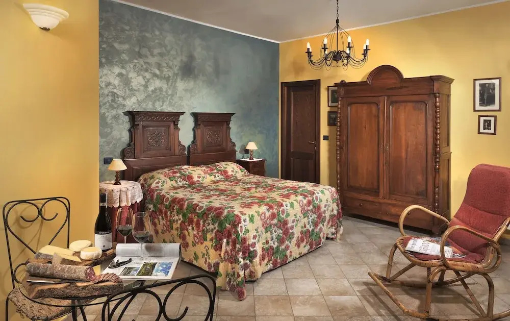Agriturismo Rivetto