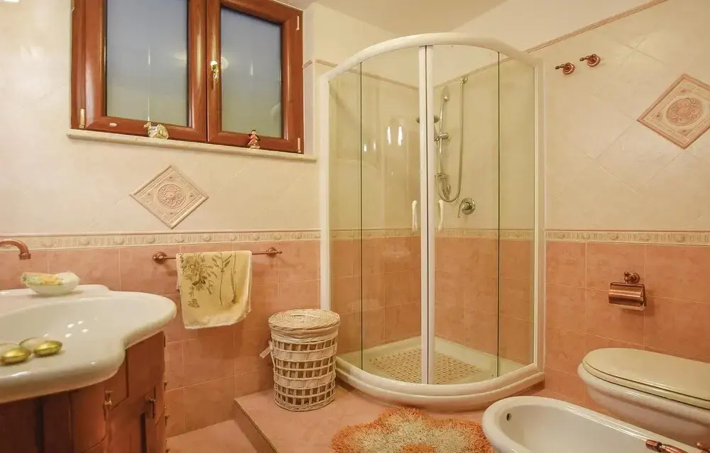 Villa Aquaro