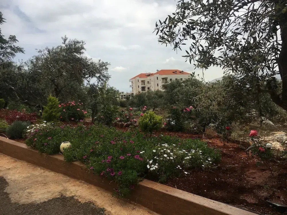 Koura Nakhla Apartment