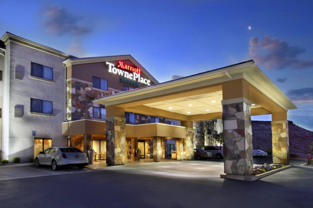 TownePlace Suites St. George