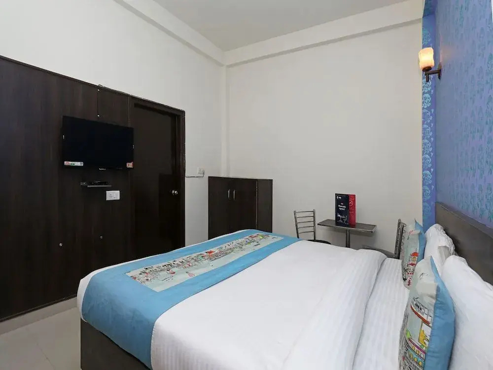 Hotel Taj Ansh