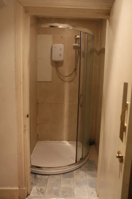 Scottish Apartment