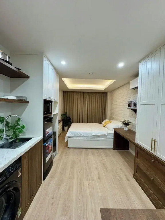 Ly Lakeside House Tay Ho Ha Noi