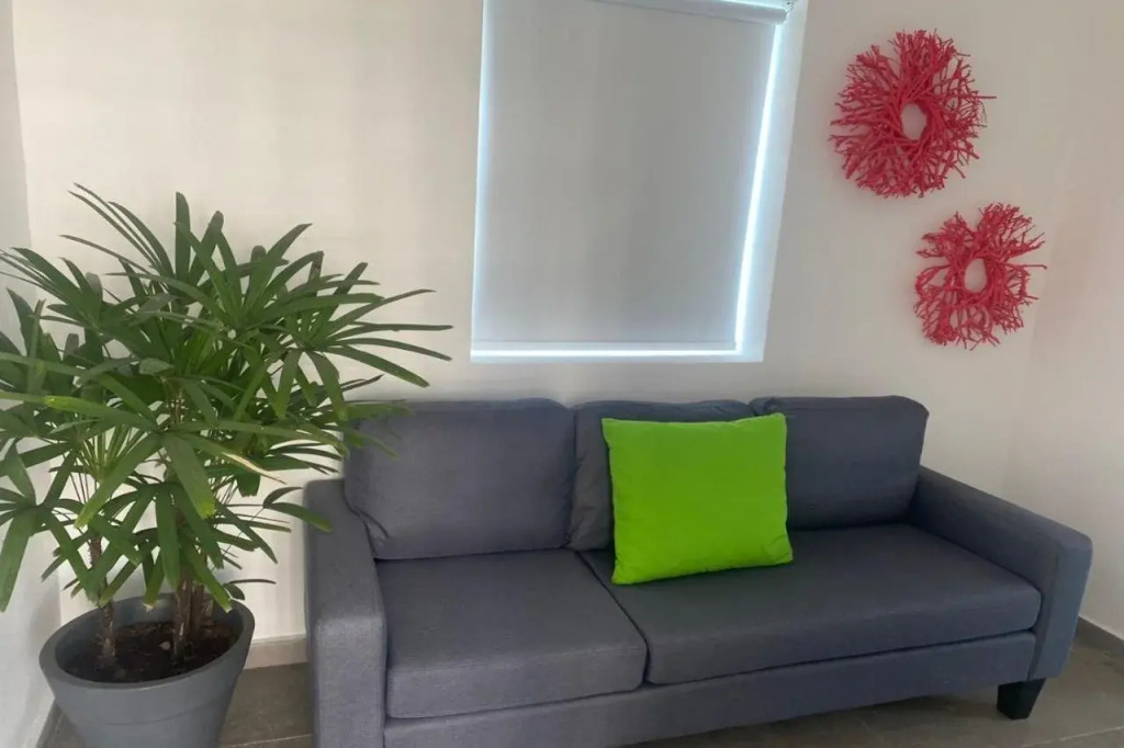 Papaya Suites Diamante