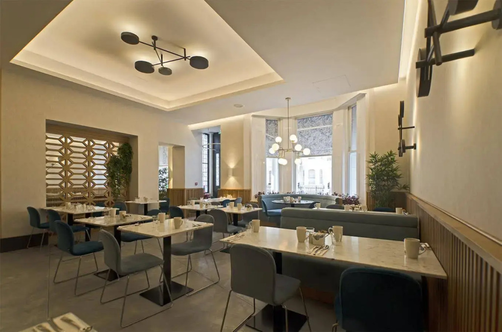 K Hotel Kensington