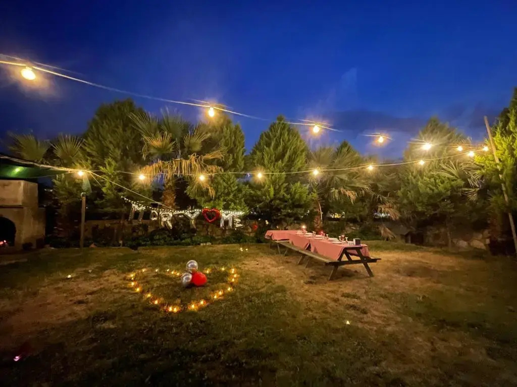 Vural Termal Apart Otel