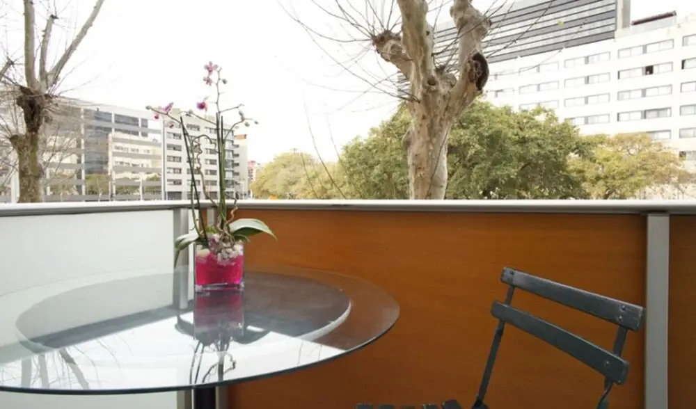 BarcelonaForRent Vila Olimpica Pool Suites