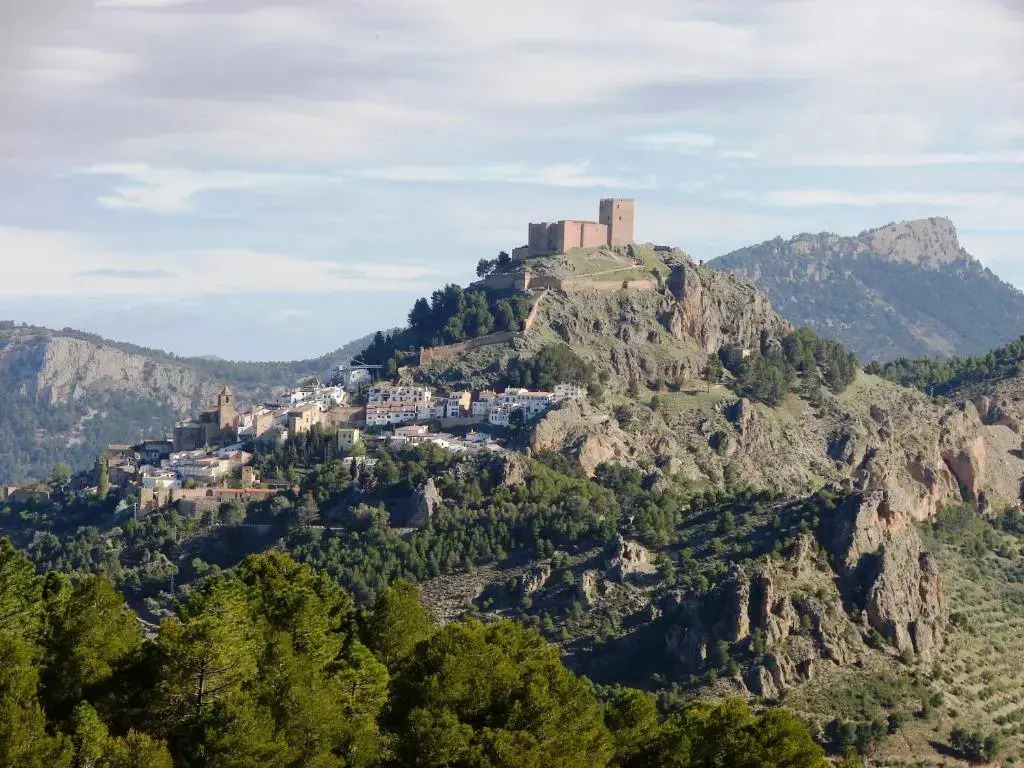 Apartamentos Sierra de Segura