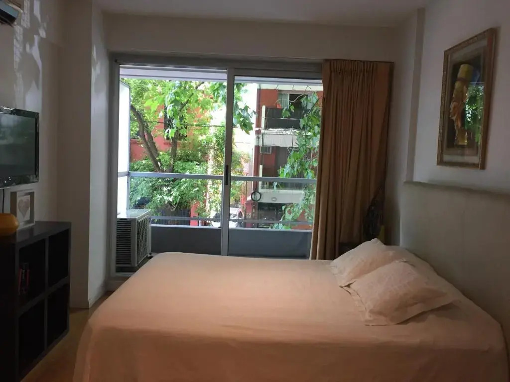 Soho Apart