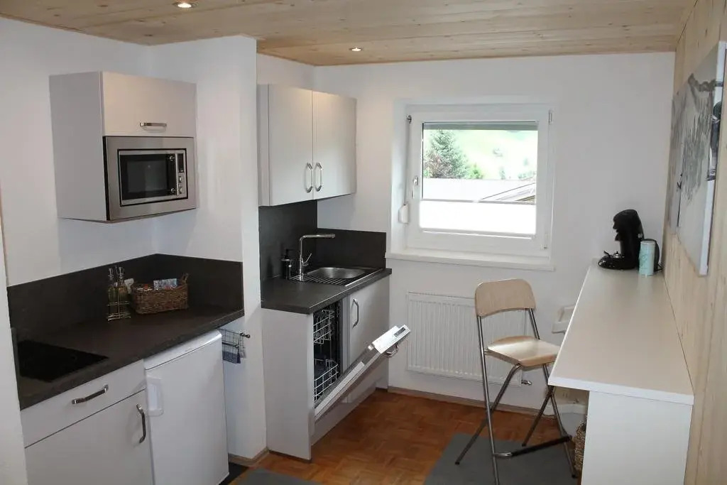 Lodge Seppaler - Sommerkarte Premium inklusive