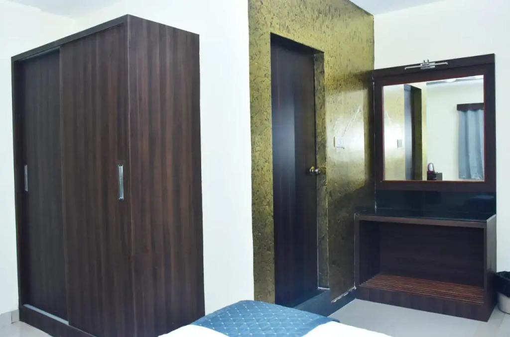Hotel La Gowri, Coorg