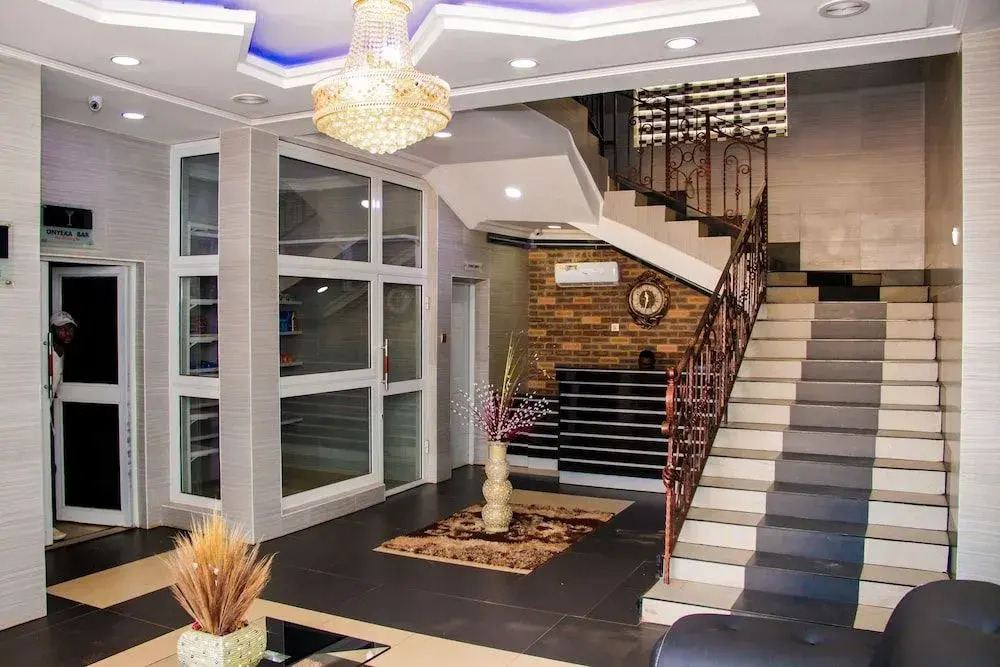 Villa Italian Hotels