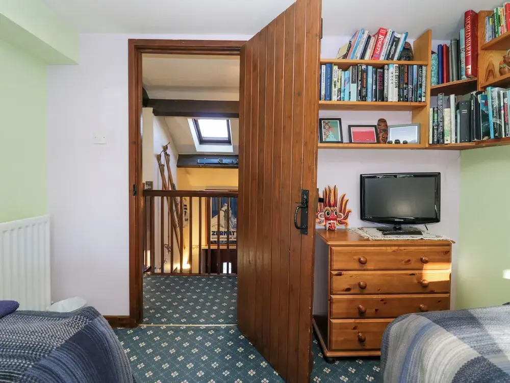 Tethera Cottage
