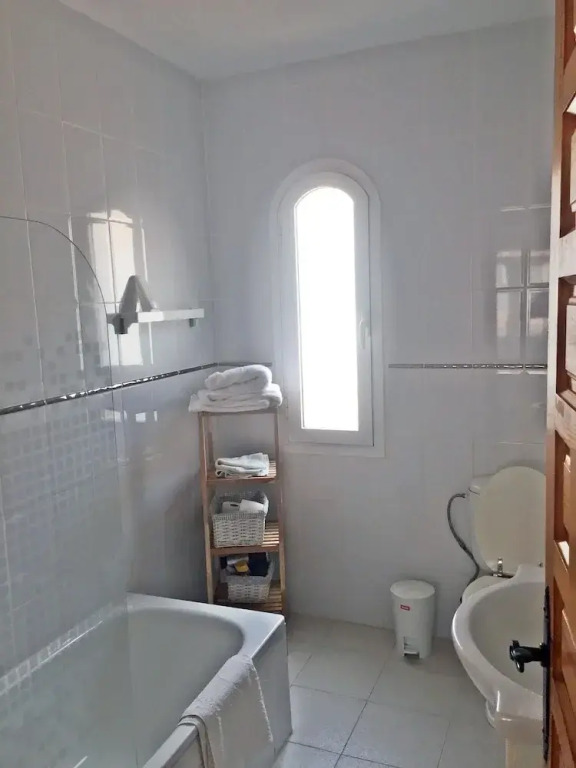 Beautiful 1 Bedroom Apartment in Roquetas de Mar Spain