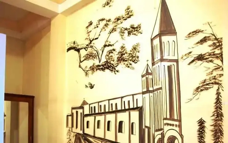 Nụ Cười Xinh