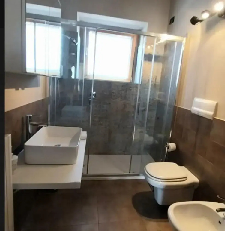 Apartment in Franciacorta Near Lake Iseo