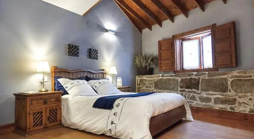 Casa de Turismo Rural Sabariz