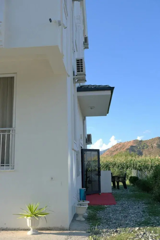 The Dalaman Suites & Pansiyon Dalaman Airport 10 km