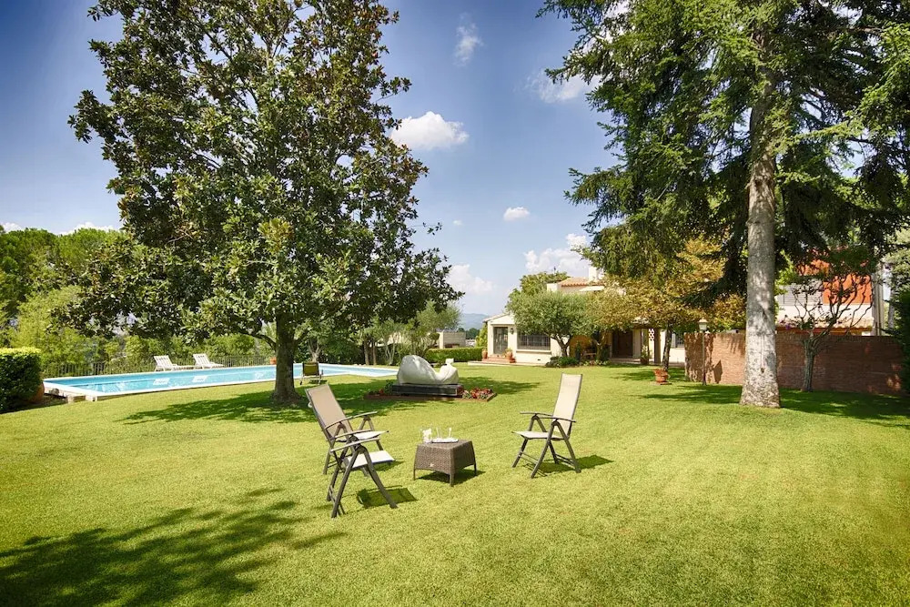 EL Porxo B&B