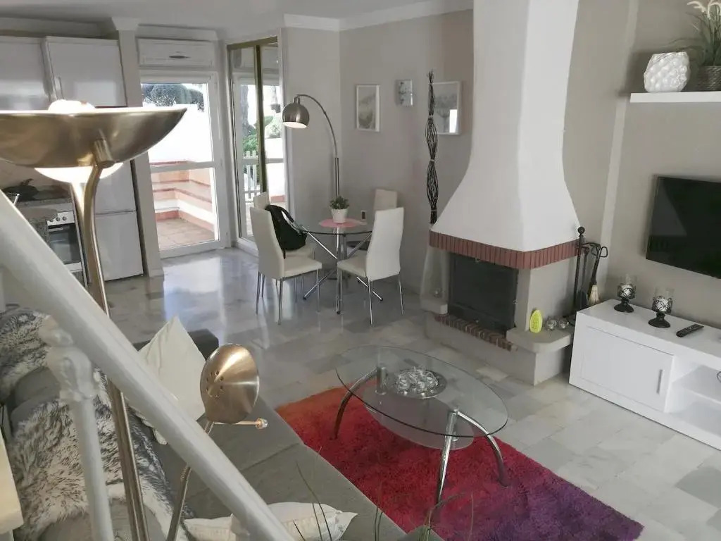 Casa Romero - Beautiful Villa, Best Corner by Pools,Resort Facilities, Full Kitchen, 3 Terraces, Internet