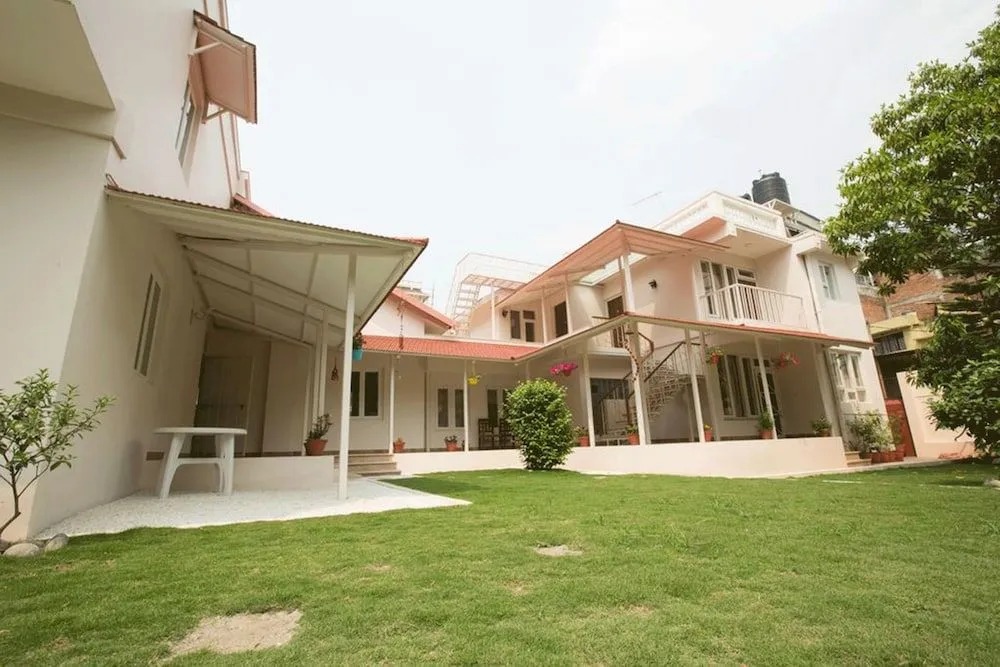 Ranikunj Boutique Hotel