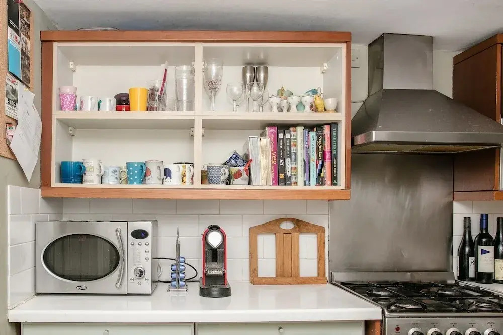 Spacious 3 Bedroom House in Clapton