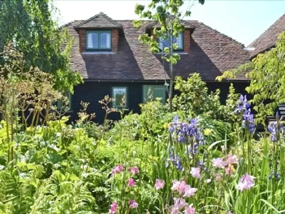 Thornden Farm