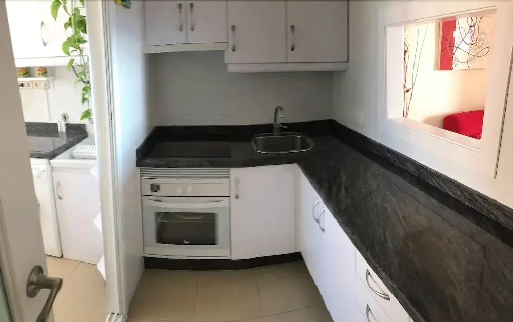 Groenlandia Apartment