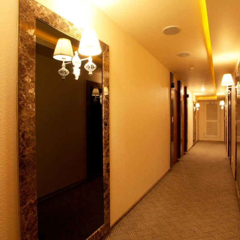 Hotel Star Gangnam