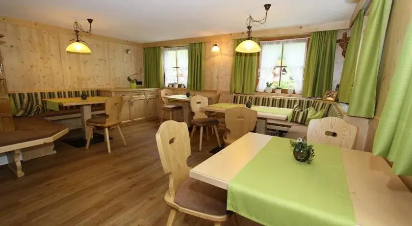 Haus Bödele
