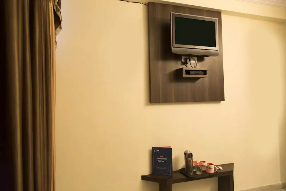 Shri Sai Mangalam Guest House