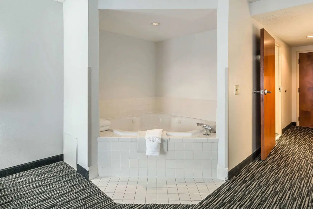 Comfort Inn Gainesville - University Area