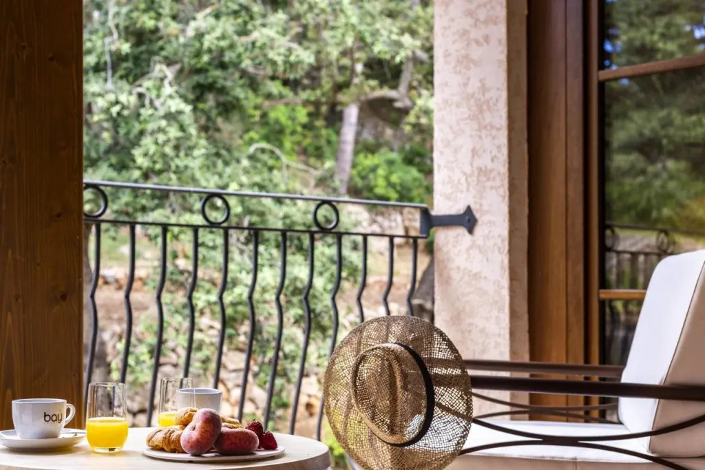 Hotel Creu de Tau Art & Spa