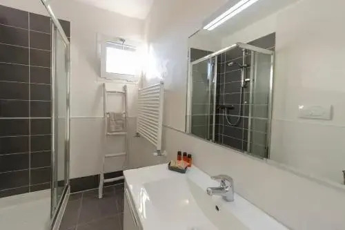 Soleis Sea View Spa Apartment