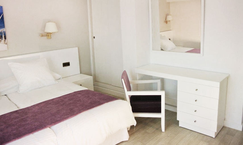 Hotel Villa Ana