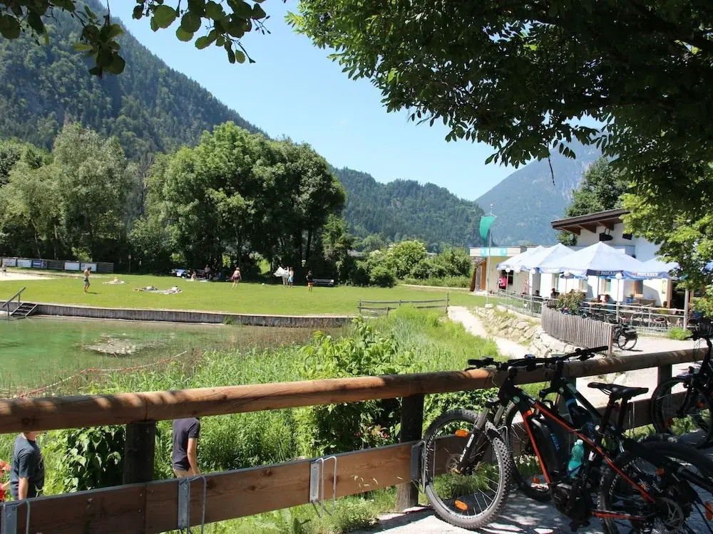 Wierer F Genberg in F Genberg