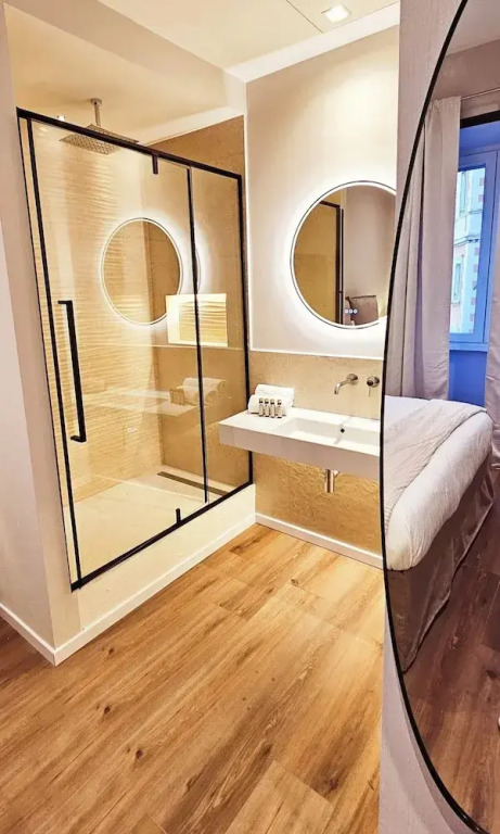 STOA ROME Boutique Suites