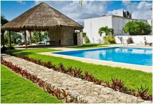 Precioso Condo Playa del Carmen