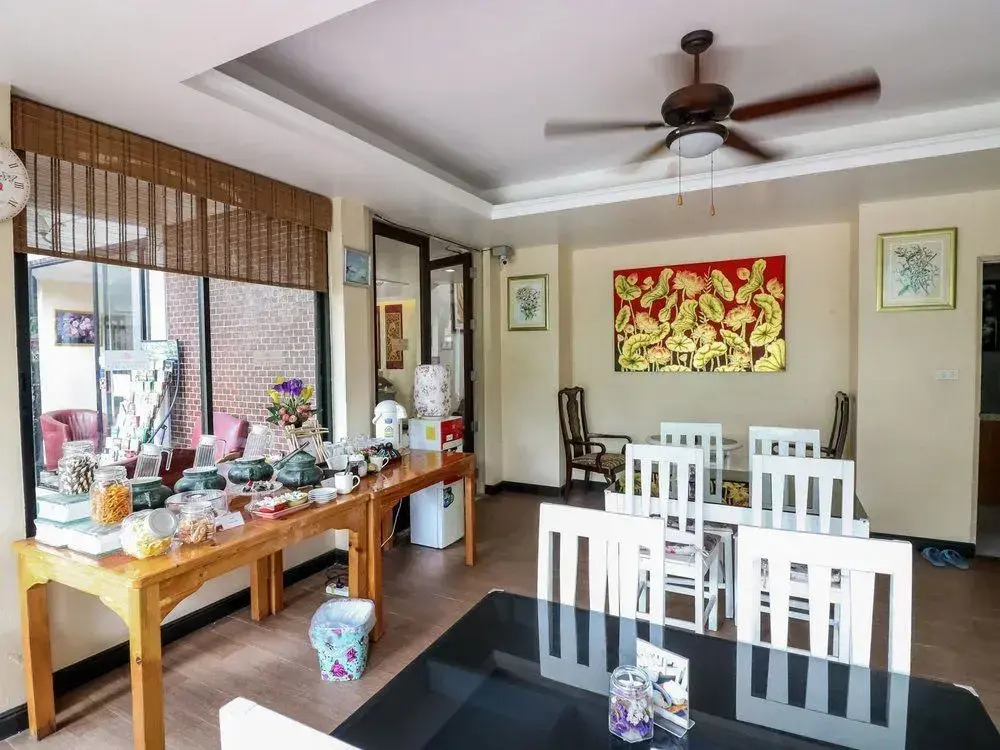 Nida Rooms Vieng Bua Palace 47