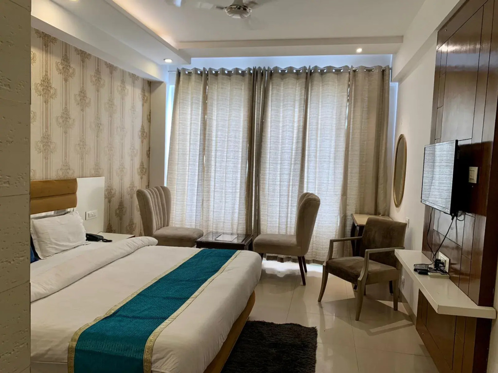 Silky Hotel & Resorts
