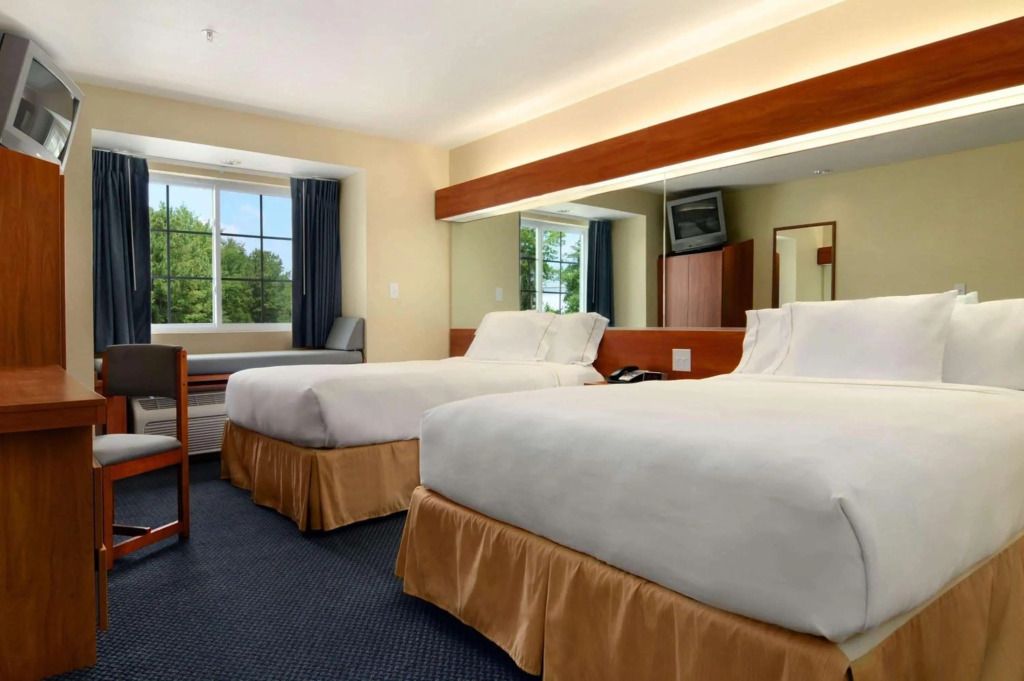 SureStay by Best Western Huntsville East