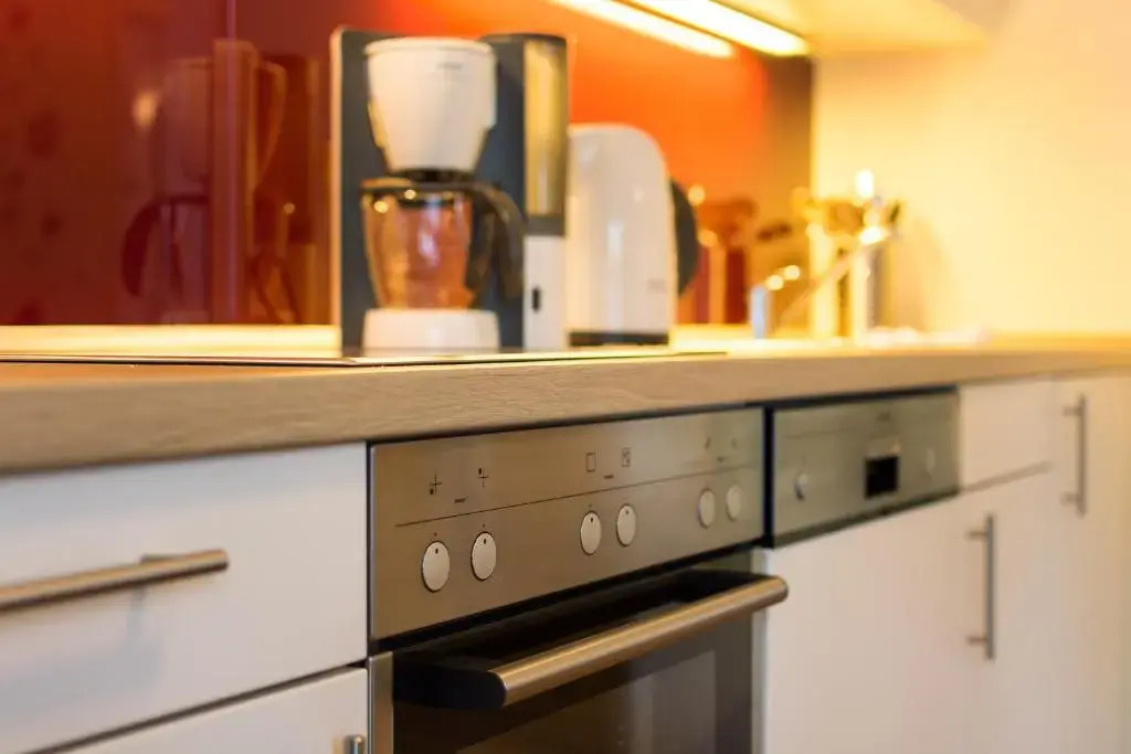 Apartmenthaus Kleiner Falke