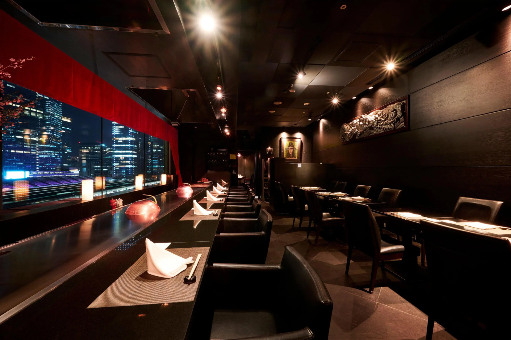 Marunouchi Hotel