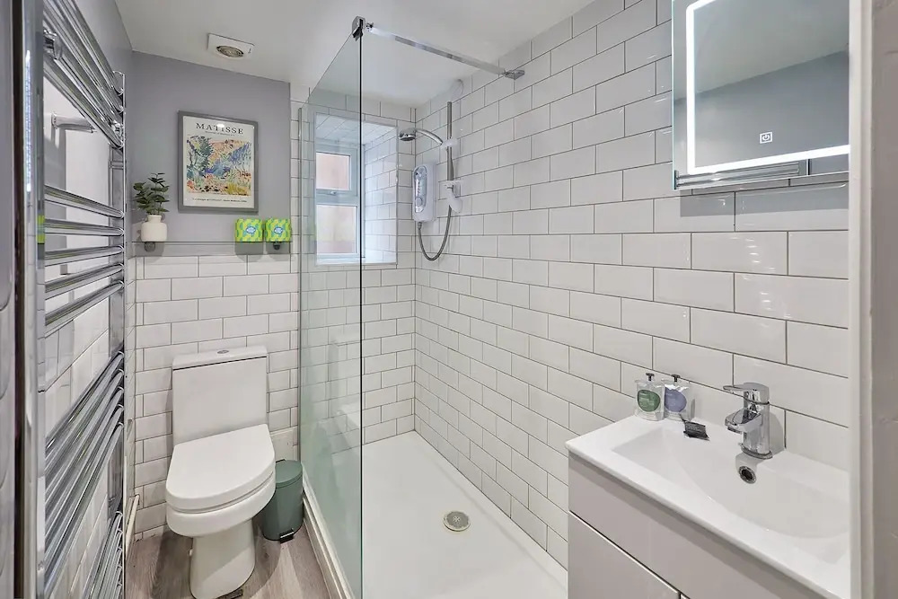 Host Stay Apartment 1 St Stephens Court