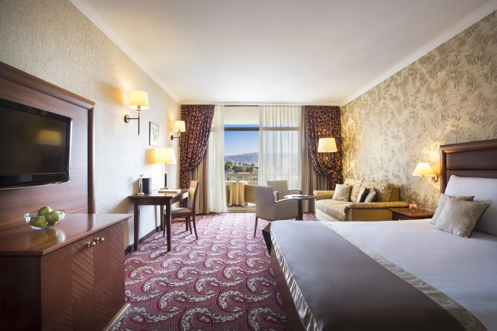 Remisens Hotel METROPOL