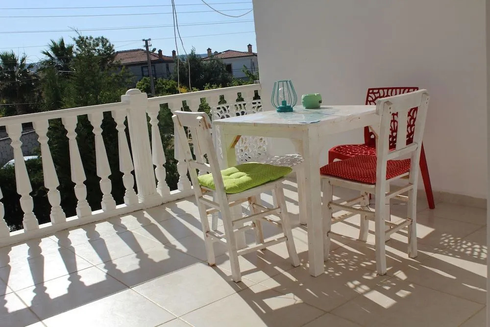 Olivia Otel Alacati